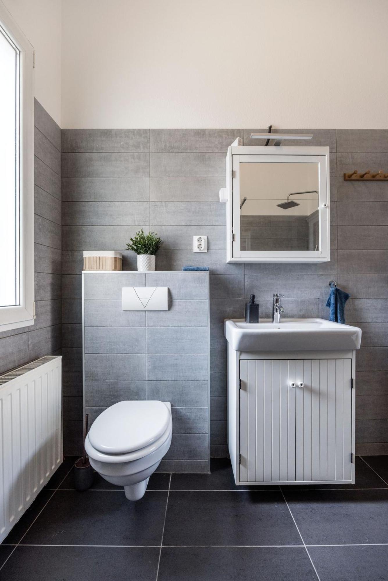 בודפשט Stylish And Colourful Apartment In The City Centre מראה חיצוני תמונה